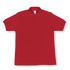 Polo Shirt, kratki rukav, crvena, vel. S